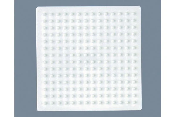 Hama Midi Stiftplade - Firkant 7x7cm 220
